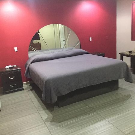 Motel King Houston Kültér fotó