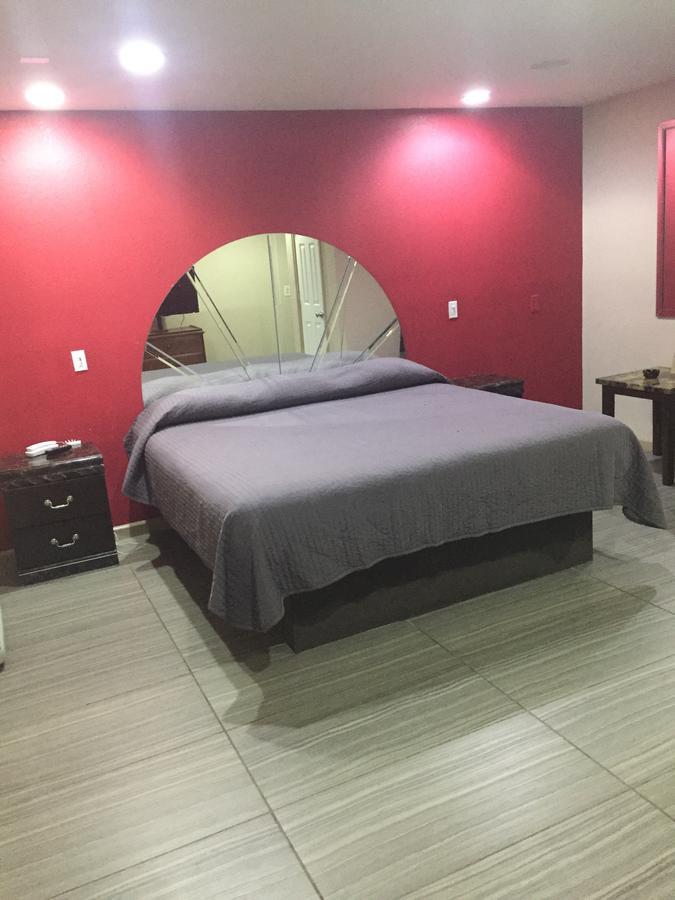 Motel King Houston Kültér fotó